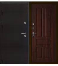 Входная дверь с ДВОЙНЫМ Терморазрывом SUPERTERMA 1000