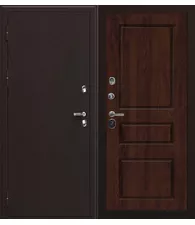 Входная дверь с терморазрывом TERMAX 902