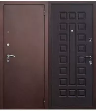 Входная дверь Старт ЭкоВенге