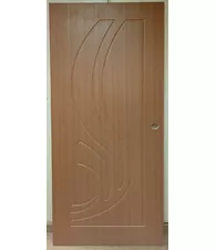 Дверь ПВХ Лотос велюр  800мм