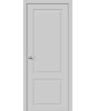 Межкомнатная дверь Винил Граффити-12 Grey Pro