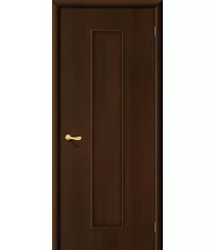 Межкомнатная дверь Финиш Флекс 20Г Л-13 (Венге)