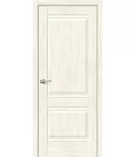 Межкомнатная дверь экошпон Прима-2 Nordic Oak