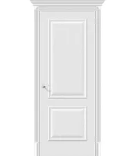 Межкомнатная дверь с экошпоном Классико-12 Virgin